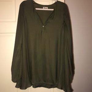 Show Me Your Mumu Johanna Tunic